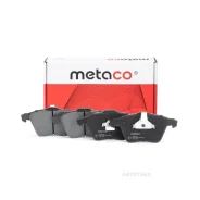 ������� ��������� �������� �-�� Metaco 3000359 Mazda 3 (BK) (2002-2009) /FORD Focus II (2005-2008) Metaco 3000359 3000359 ����