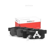 ������� ��������� ������ �������� �-�� Honda Civic 4D (2006-2012), Honda Accord VIII (2008-2013) Metaco 3010027 Metaco 3010027 3010027 ����