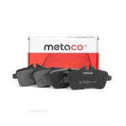 ������� ��������� MB X166/W166 ����. Metaco 3010100 Metaco 3010100 3010100 ����