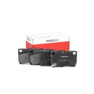 ������� ��������� ������ �������� �-�� Lexus IS 250/350 (2005-2013), Lexus GS 300/400/430 (2005-2011 Metaco 3010076 Metaco 3010076 3010076 ����