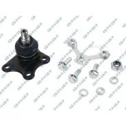 ����� ������� VW POLO 02-/Skoda Fabia 00- ����. ���. GSP S080010 GSP S080010 S080010 ����