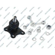 ����� ������� VW POLO 02-/Skoda Fabia 00- ����. ����. GSP S080011 GSP S080011 S080011 ����