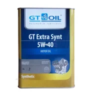 GT Oil Extra