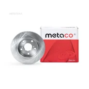 ���� ��������� ������ Toyota Corolla E15 (2006-2013), Toyota Auris (E15) (2006-2012) Metaco 3060038 Metaco 3060038 3060038 ����
