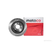 ���� ��������� Nissan X-Trail 14- ����. Metaco 3060264 Metaco 3060264 3060264 ����