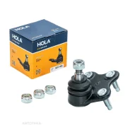 ������� ����� AUDI A1 (8XA,8X1) Skoda Fabia II/III, Rapid (NH3) VW Polo (9N,6R,6C), Polo Sedan HOLA BJ12023 HOLA BJ12023 BJ12023 ����