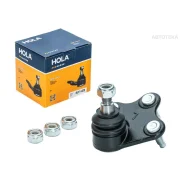 ������� ����� AUDI A1 (8XA,8X1) Skoda Fabia II/III, Rapid (NH3) VW Polo (9N,6R,6C), Polo Sedan HOLA BJ11023 HOLA BJ11023 BJ11023 ����