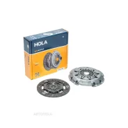 ��������� ��� ����. FORD Focus II 1.4,1.6, Mondeo IV 1.6, Focus C-Max 1.6, C-Max (DM2) 1.6, Fiesta HOLA CH01001 HOLA CH01001 CH01001 ����