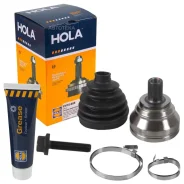 ���� �������� Skoda Octavia (A5, A7) 1.8, Superb (II/III), Yeti (5L) VW Golf (V/VI/VII), Golf Plus, HOLA CV10995 HOLA CV10995 CV10995 ����