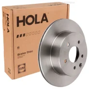 ��������� ���� ������������� ������ Nissan Qashqai I Qashqai+2 X-Trail I II Renault Koleos I HOLA HD962 HOLA HD962 HD962 ����