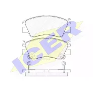 ������� ��������� �������� ICER 140701 ������, Mitsubishi: L 300 III /Pajero I/Pajero I Canvas Top, 1.6/2.0 4WD/2.5 D/2.5 TD/3.0 V6, 83-16 ICER 140701...