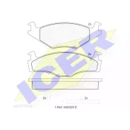 ������� ��������� ICER 180460 ICER 180460 180460 ����