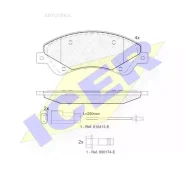 ������� ��������� ICER 141792 ICER 141792 141792 ����
