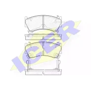 ������� ��������� �������� ICER 181153 ������, Nissan: CUBE, 98-02 ICER 181153 181153 ����