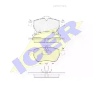 ������� ��������� ICER 181248 ICER 181248 181248 ����