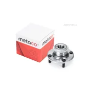 ������� ������ Mitsubishi Lancer (CS/Classic) (2003-2008) Metaco 5010040 Metaco 5010040 5010040 ����
