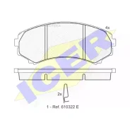 ������� ��������� ICER 181374 ICER 181374 181374 ����