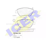 ������� ��������� ICER 181444701 ICER 181444701 181444701 ����