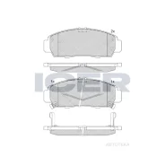 ������� ��������� �������� ICER 181543203 ������, H DA: Civic VI 05-05, Civic VII 05-, Stream 01- ICER 181543203 181543203 ����