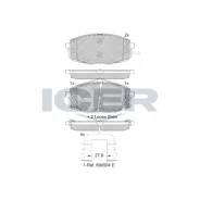 ������� ��������� ICER 181540208 ICER 181540208 181540208 ����