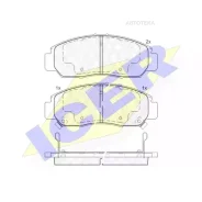 ������� ��������� �������� ICER 181543 ������, H DA: Civic VIII, 1.3 IMA, 05- ICER 181543 181543 ����