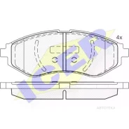 ������� ��������� ICER 181566 ICER 181566 181566 ����