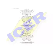 ������� ��������� ICER 181592 ICER 181592 181592 ����