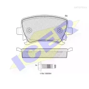 ������� ��������� ICER 181600703 ICER 181600703 181600703 ����
