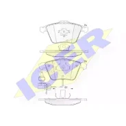 ������� ��������� ICER 181654 ICER 181654 181654 ����