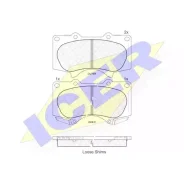 ������� ����. ����. Land Cruiser 03- ICER 181665 ICER 181665 181665 ����
