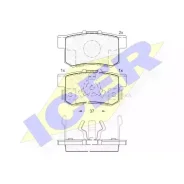 ������� ��������� �������� ICER 181718 ����, H DA: CR-V II 02-06 ICER 181718 181718 ����