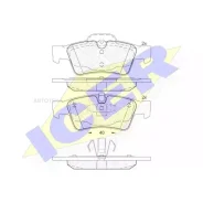 ������� ��������� �������� ICER 181770 ����, Mercedes: ML(W164) 05- ICER 181770 181770 ����