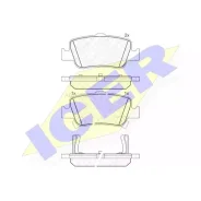 ������� ��������� ICER 181870 ICER 181870 181870 ����