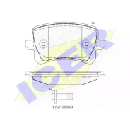 ������� ��������� ICER 181857 ICER 181857 181857 ����