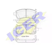 ������� ��������� �������� ICER 181881200 ������, Changan Mazda: 2 07-, 2 07-, Daihatsu: Materia 06-, Mazda: 2 07- ICER 181881200 181881200 ����