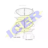 ������� ��������� ICER 182110 ICER 182110 182110 ����