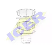 ������� ��������� ICER 182094 ICER 182094 182094 ����