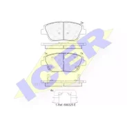 ������� ��������� ICER 182136 ICER 182136 182136 ����