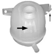 �������������� ����� Renault CLIO II (1998-2005)/Megane I (1996-2003)/ Kangoo I (1998-2008)/ Symbol/Thalia (1998-2009) Metalcaucho 03567 Metalcaucho 0...