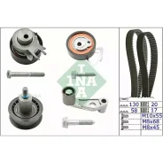 ������ ���, �������� (������ + ������) INA 530036010 VW GOLF, BORA, POLO, LUPO 1,4,1,6 16V 99- INA 530036010 530036010 ����