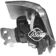��������� ��������� Renault Megane II (2003-2009)/ Scenic II (2003-2009) Metalcaucho 04711 Metalcaucho 04711 04711 ����