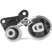 ����� ��������� ������ FORD Fiesta VI (2008- )/ Fusion (2002-2012), Mazda 2 I (2003-2007) Metalcaucho 04850 Metalcaucho 04850 04850 ����