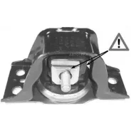 ������� ��������� Metalcaucho 05144 ������� ���� R REN CLIO III 1.4 - 1.6 - 1.5D 05- Metalcaucho 05144 05144 ����