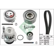 ������ ���, �������� (������ + ������ + �����) INA 530046330 VAG A3, Altea, LE, �Toledo, �Octavia, �GOLF, �Jetta, �Passat, �Touran 03- INA 530046330 5...
