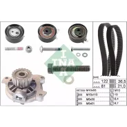 ������ ���, �������� (������ + ������ + �����) INA 530048330 VW Transporter IV 95-03 INA 530048330 530048330 ����