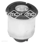 ����������� ������� ���������� Renault Megane II (2003-2009)/ Scenic II (2003-2009) Metalcaucho 05625 Metalcaucho 05625 05625 ����