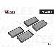 ������ ������ BMW X5 (E70)/X6 (E71) �������� (����.2��. ) Miles AFC2254 Miles AFC2254 AFC2254 ����
