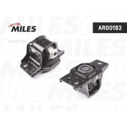 ����� ��������� Nissan Qashqai J10E 06-13 ����. Miles AR00183 Miles AR00183 AR00183 ����