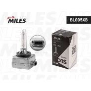 ����� D1S 85V 35W PK32d-2 6000K xenon Miles BL005XB Miles BL005XB BL005XB ����