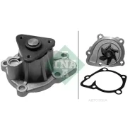 ����� ������� Mitsubishi Outlander II/III 2.0/2.4 538059410 INA 538059410 INA 538059410 538059410 ����